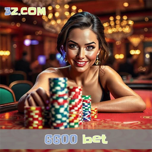 6600 bet: Apostas que Transformam Sua Experiência de Jogo