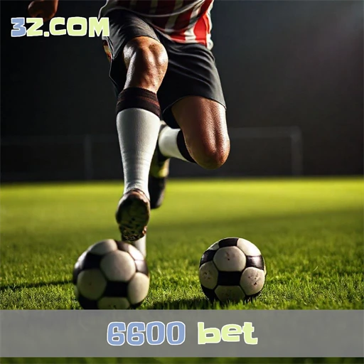 Explore a Seção Esporte da 6600 Bet com Emoção e Variedade