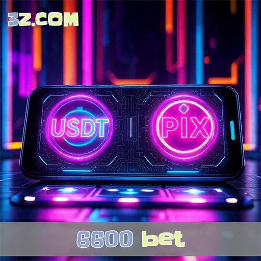 Paga e Ganha: A Revolução do 6600 bet nos Jogos Online