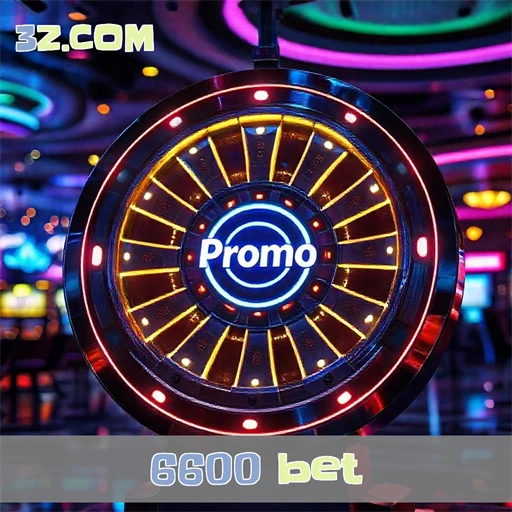 Promoções Imperdíveis na 6600 bet que Você Não Pode Perder