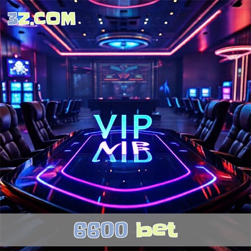 Experiência VIP Única no 6600 bet que Impressiona
