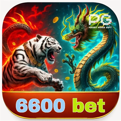 6600 bet : A melhor plataforma de jogos no Brasil para diversão infinita