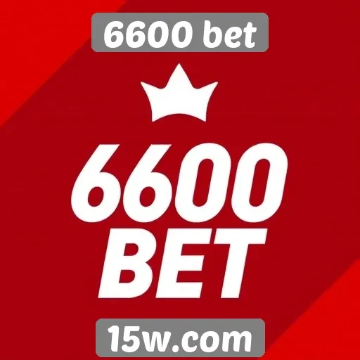 Plataforma 6600 bet oferece promoções atrativas para novos usuários