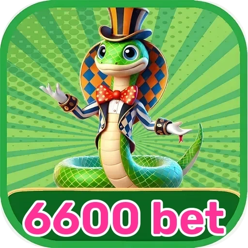 6600 bet Login