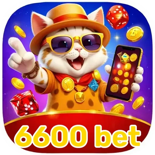 6600 bet Pagamento