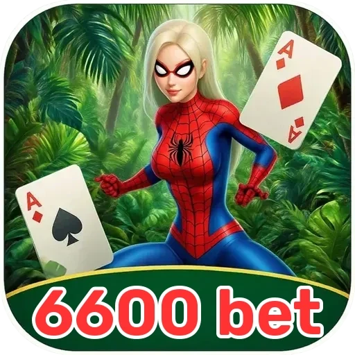 6600 bet Promoções