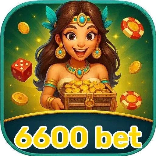 6600 bet Segurança