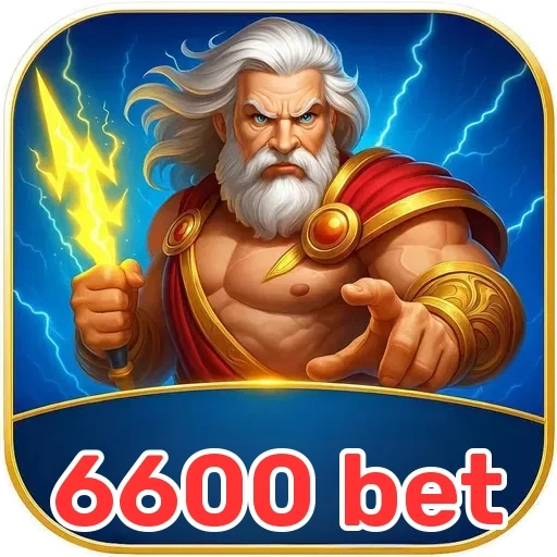 6600 bet Caça-Níqueis