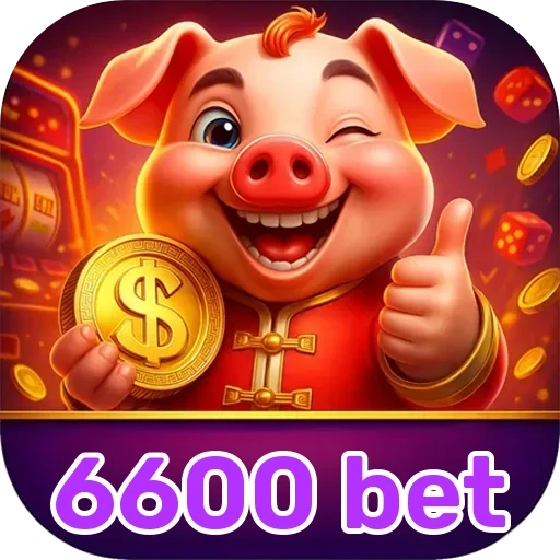 6600 bet VIP
